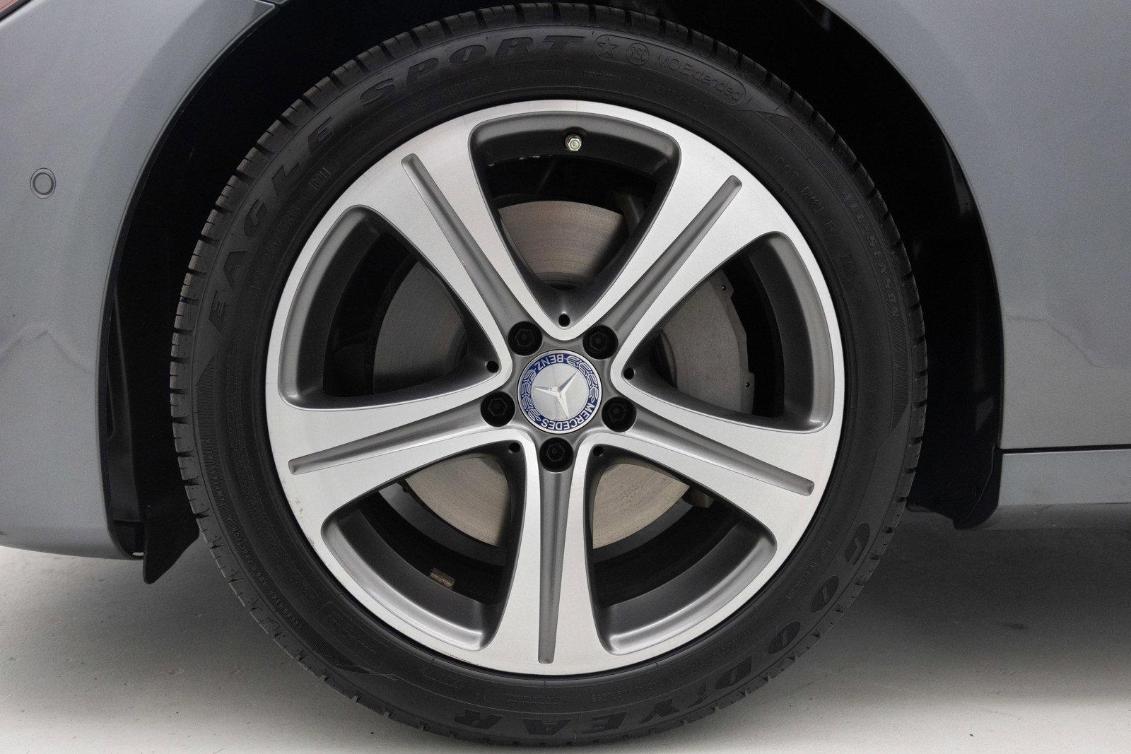 Used 2017 Mercedes-Benz E300 4MATIC Sport | St. Petersburg, FL