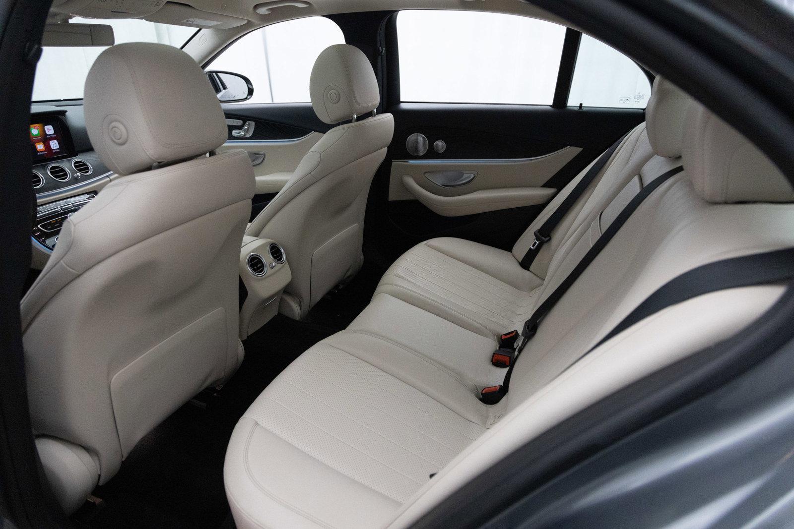 Used 2017 Mercedes-Benz E300 4MATIC Sport | St. Petersburg, FL