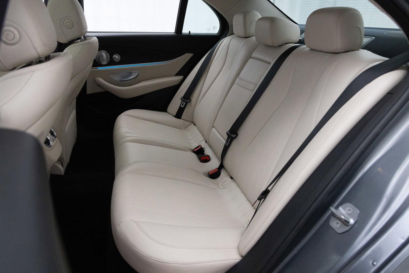 Used 2017 Mercedes-Benz E300 4MATIC Sport | St. Petersburg, FL
