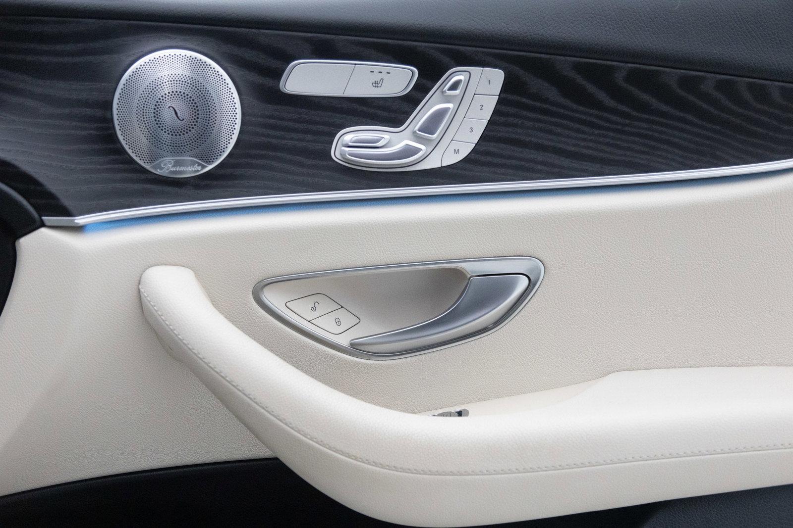 Used 2017 Mercedes-Benz E300 4MATIC Sport | St. Petersburg, FL