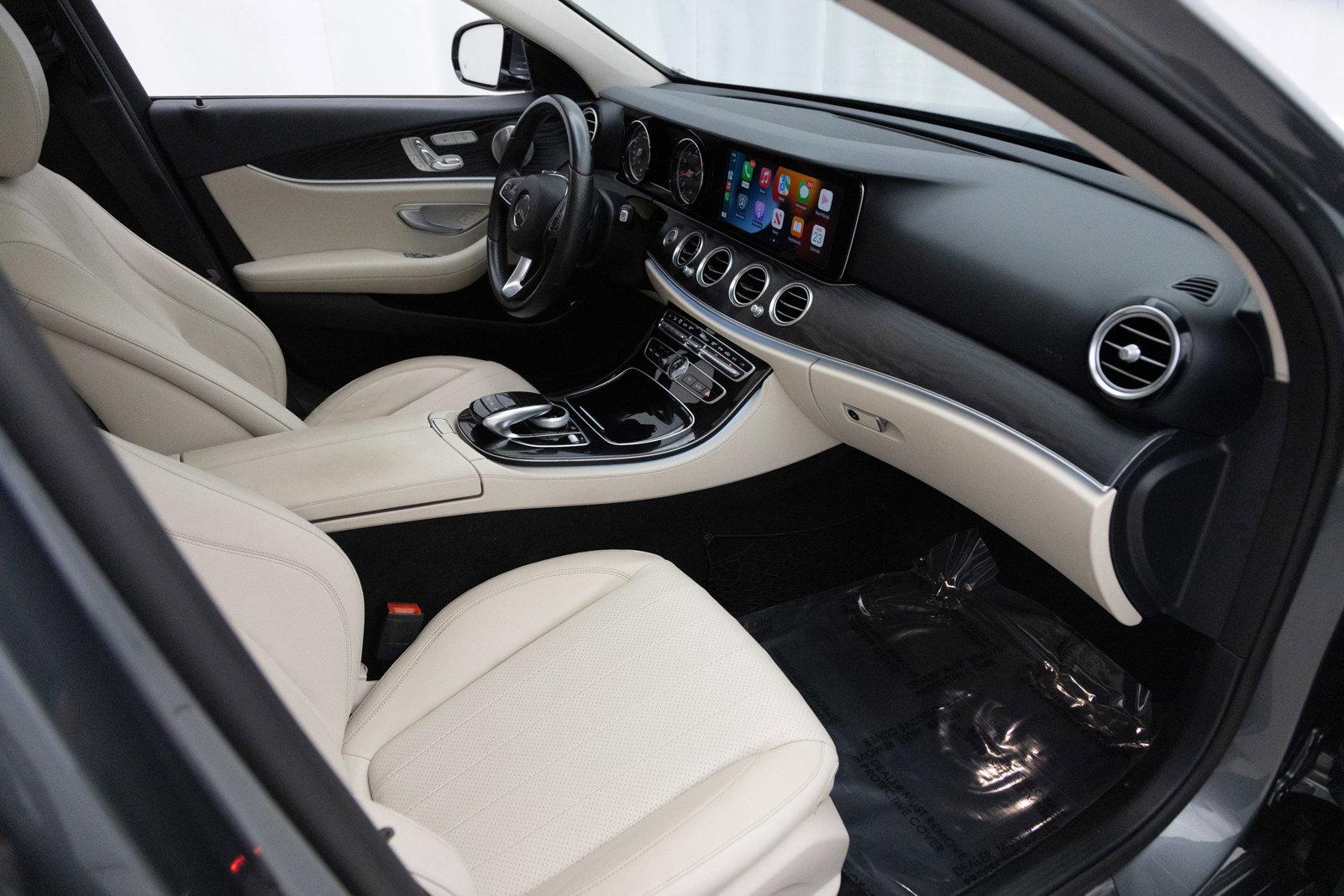 Used 2017 Mercedes-Benz E300 4MATIC Sport | St. Petersburg, FL