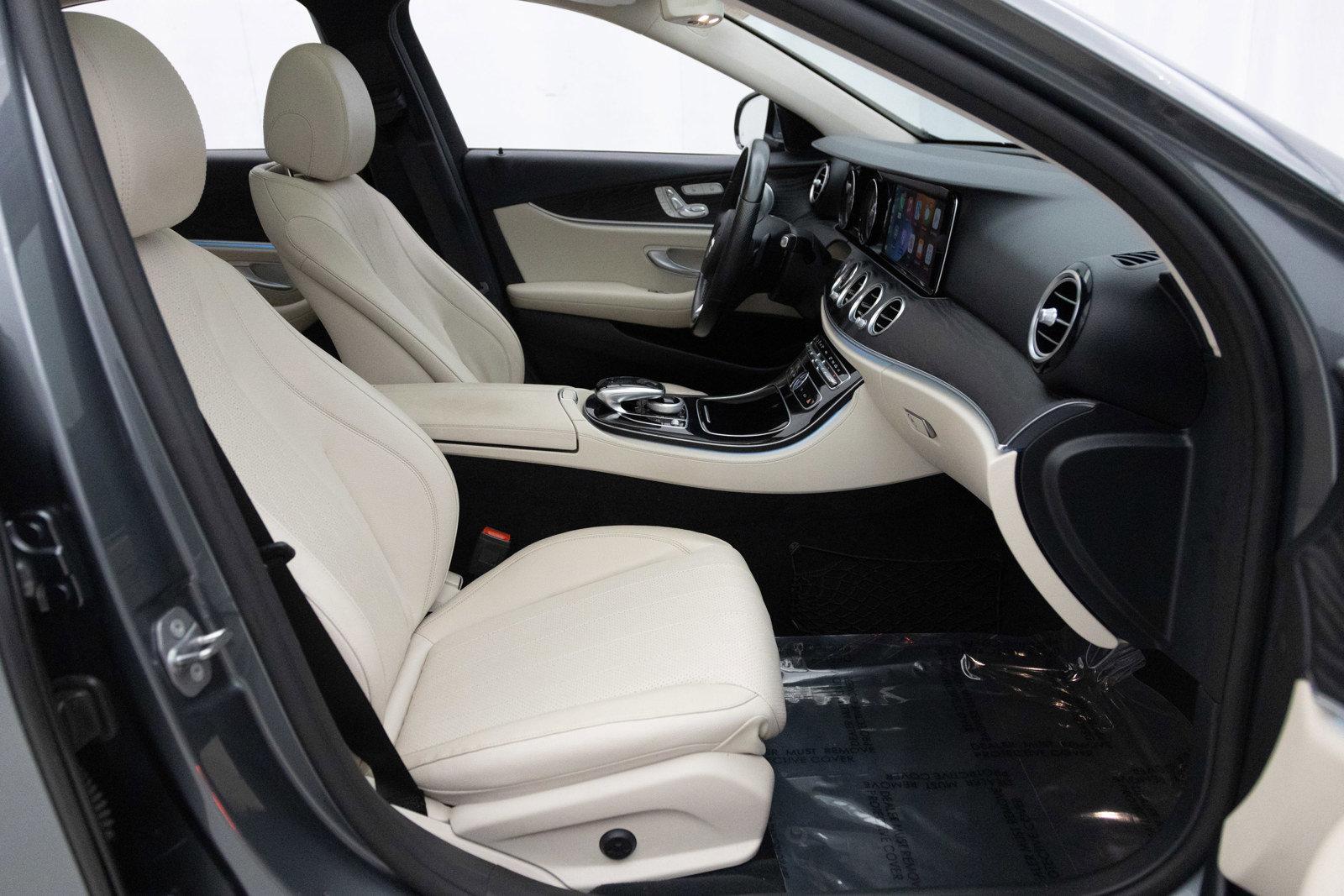 Used 2017 Mercedes-Benz E300 4MATIC Sport | St. Petersburg, FL