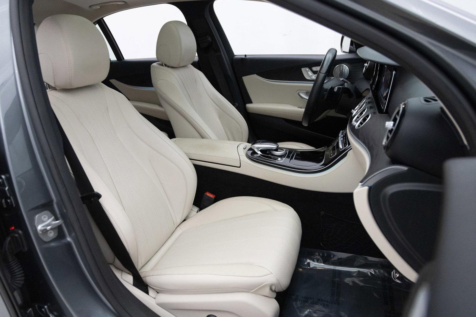 Used 2017 Mercedes-Benz E300 4MATIC Sport | St. Petersburg, FL