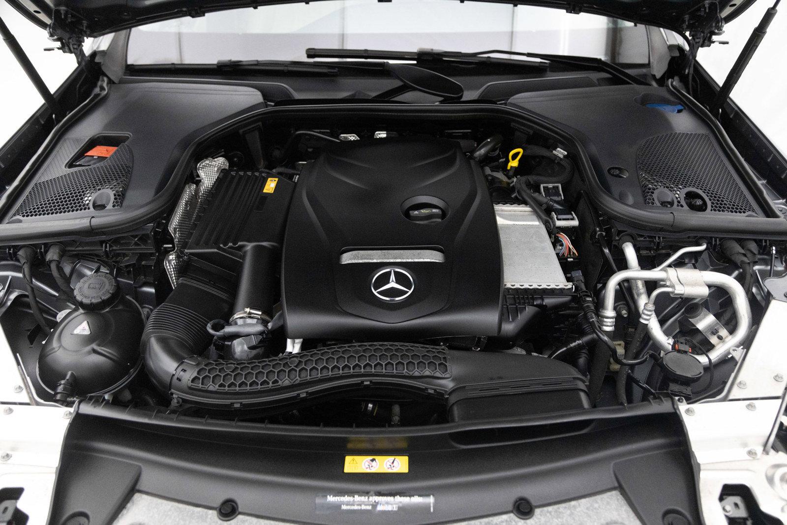 Used 2017 Mercedes-Benz E300 4MATIC Sport | St. Petersburg, FL
