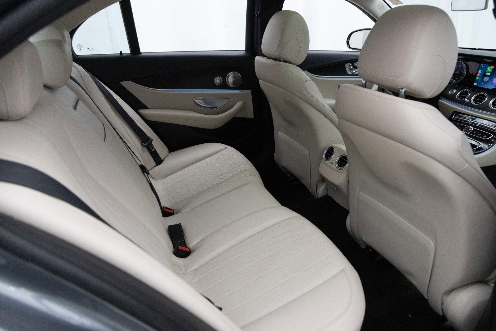 Used 2017 Mercedes-Benz E300 4MATIC Sport | St. Petersburg, FL