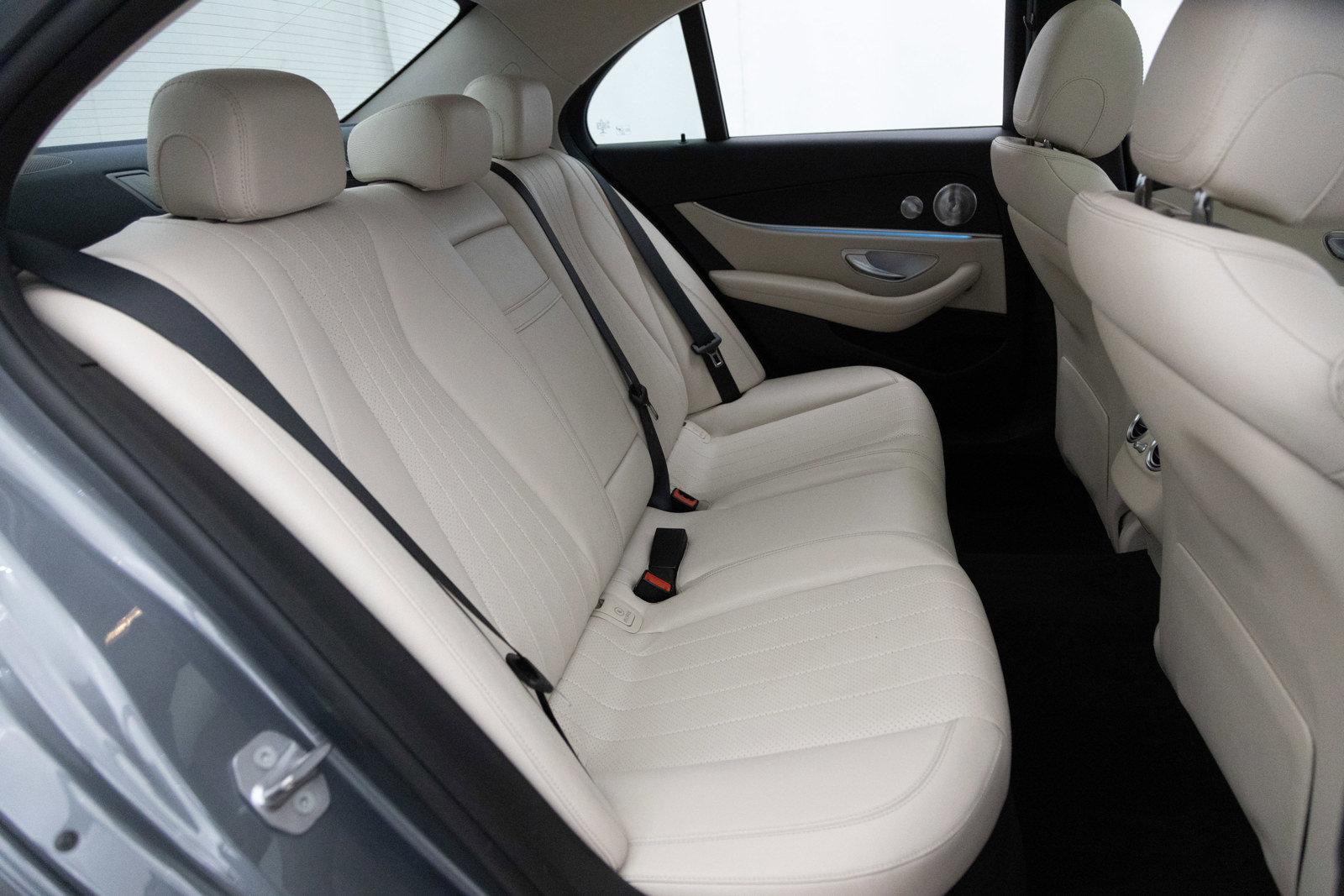 Used 2017 Mercedes-Benz E300 4MATIC Sport | St. Petersburg, FL