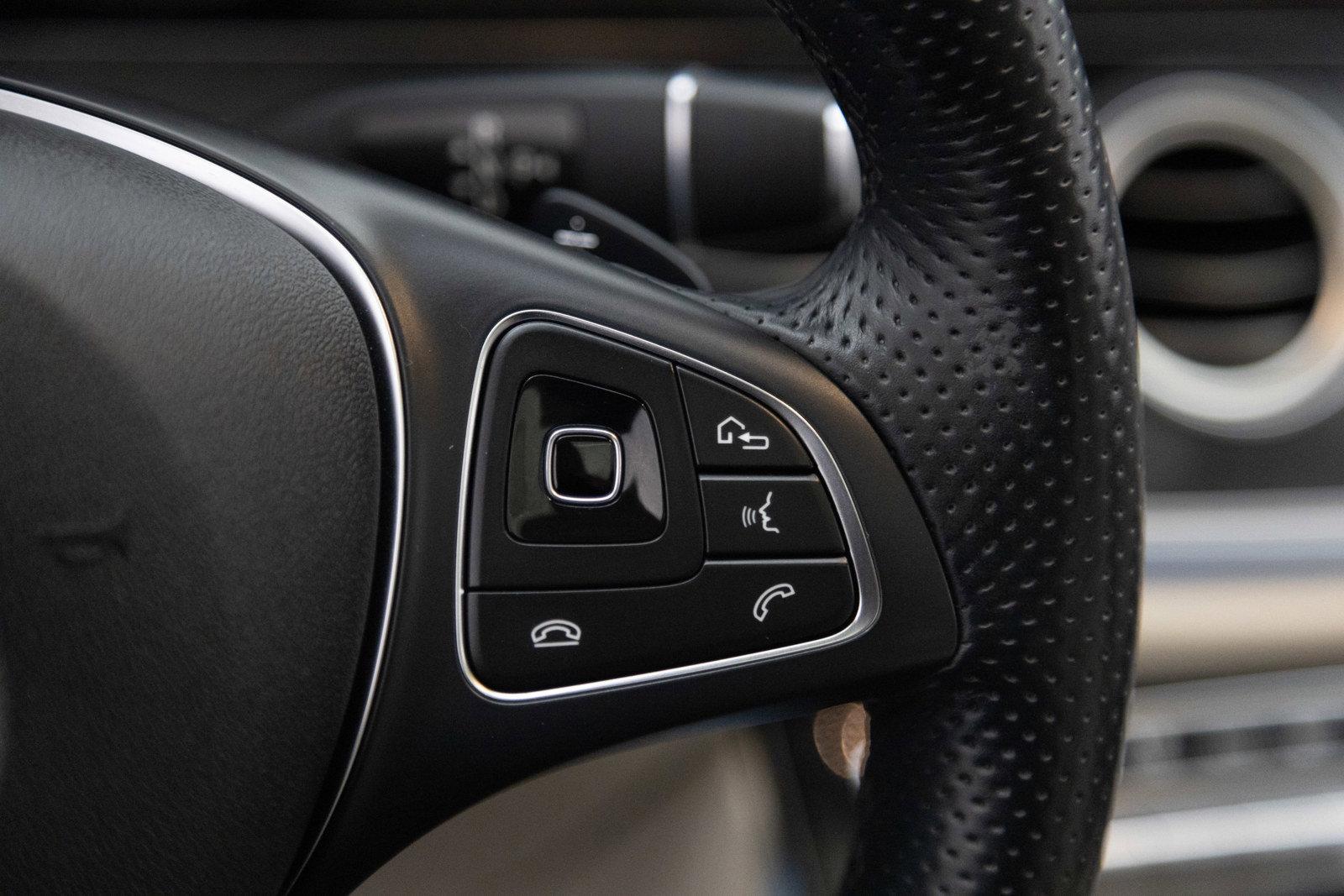 Used 2017 Mercedes-Benz E300 4MATIC Sport | St. Petersburg, FL