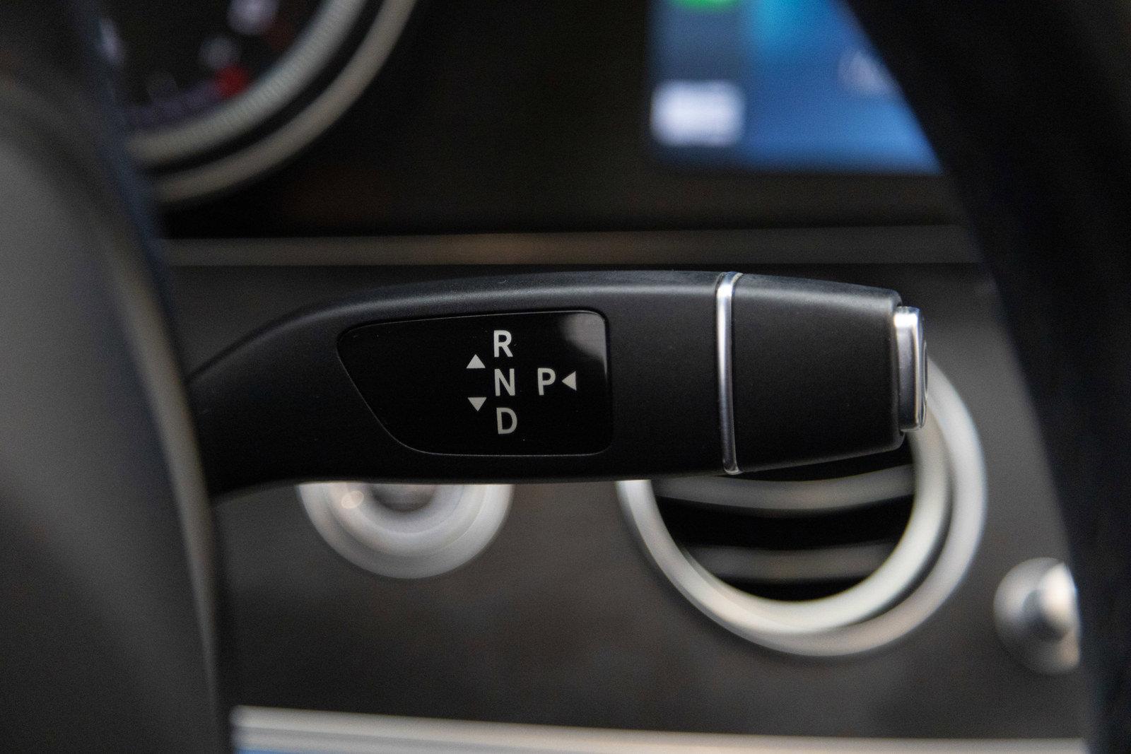 Used 2017 Mercedes-Benz E300 4MATIC Sport | St. Petersburg, FL