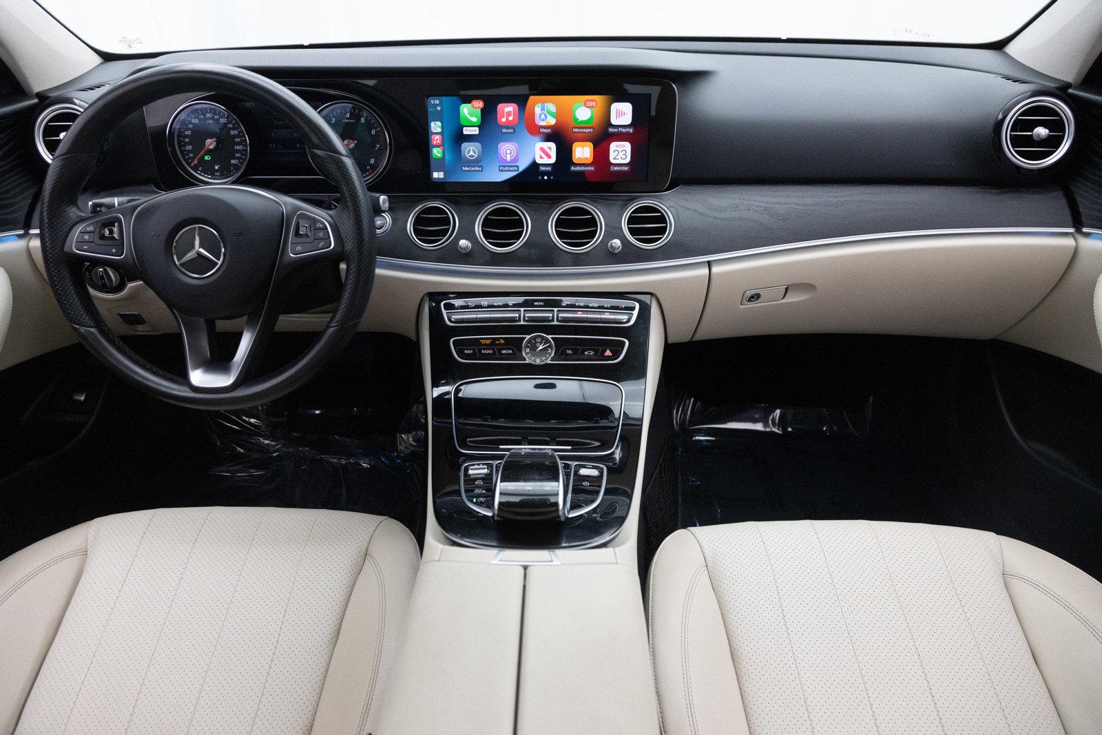 Used 2017 Mercedes-Benz E300 4MATIC Sport | St. Petersburg, FL