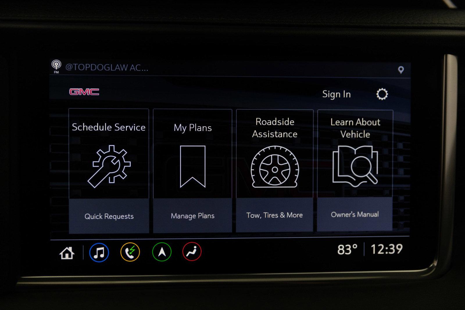 Used 2021 GMC Yukon Denali | St. Petersburg, FL