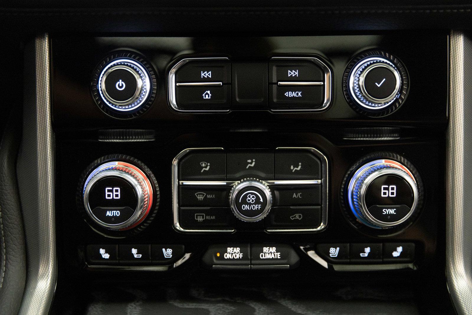 Used 2021 GMC Yukon Denali | St. Petersburg, FL
