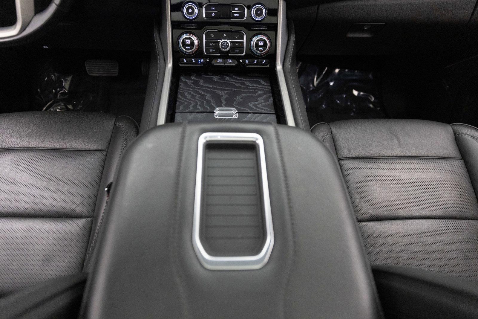Used 2021 GMC Yukon Denali | St. Petersburg, FL
