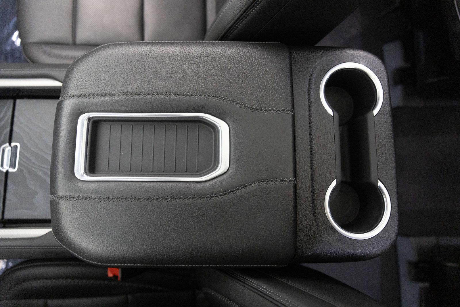 Used 2021 GMC Yukon Denali | St. Petersburg, FL