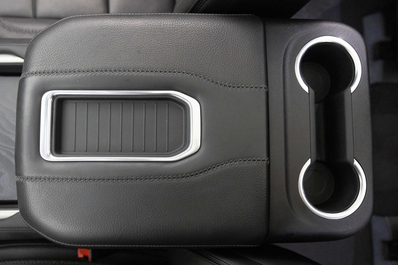 Used 2021 GMC Yukon Denali | St. Petersburg, FL