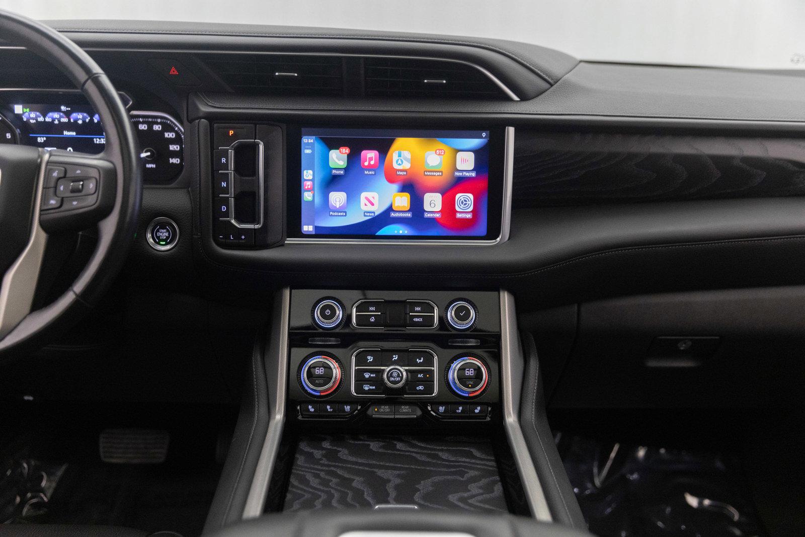 Used 2021 GMC Yukon Denali | St. Petersburg, FL