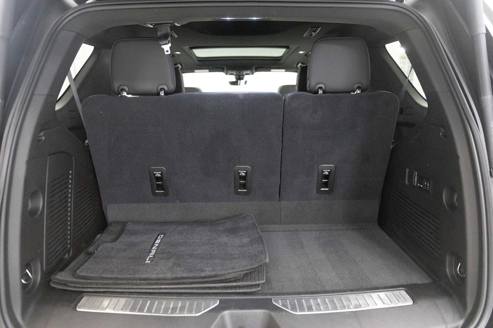 Used 2021 GMC Yukon Denali | St. Petersburg, FL