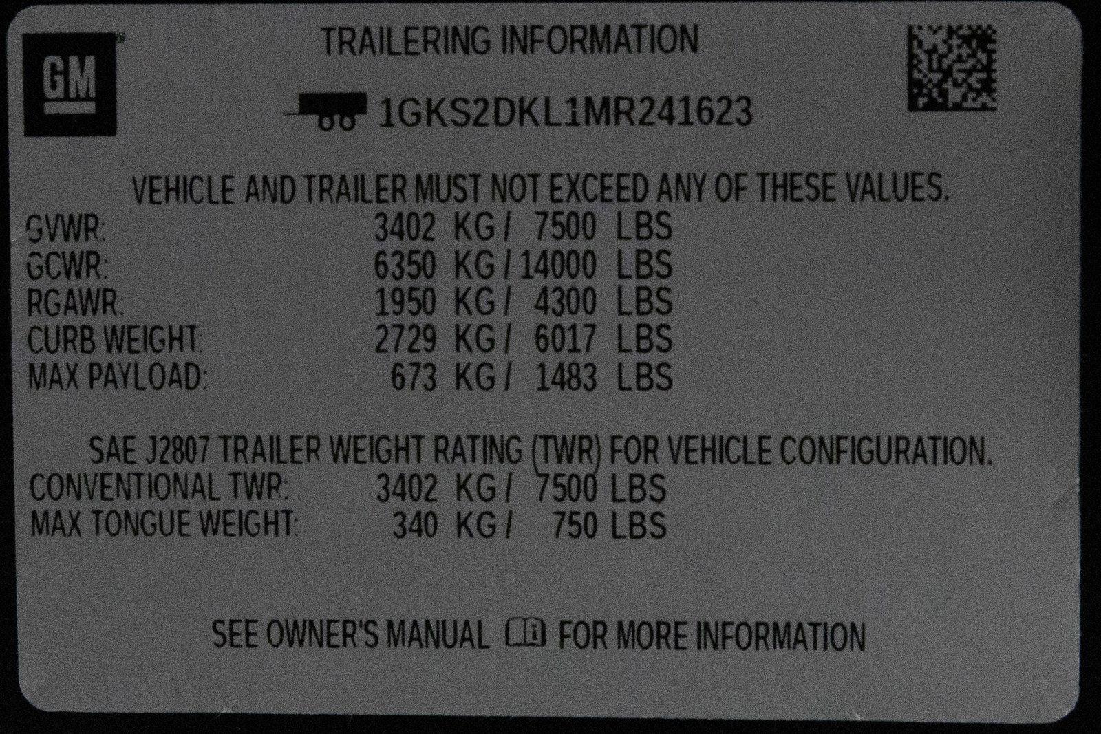 Used 2021 GMC Yukon Denali | St. Petersburg, FL