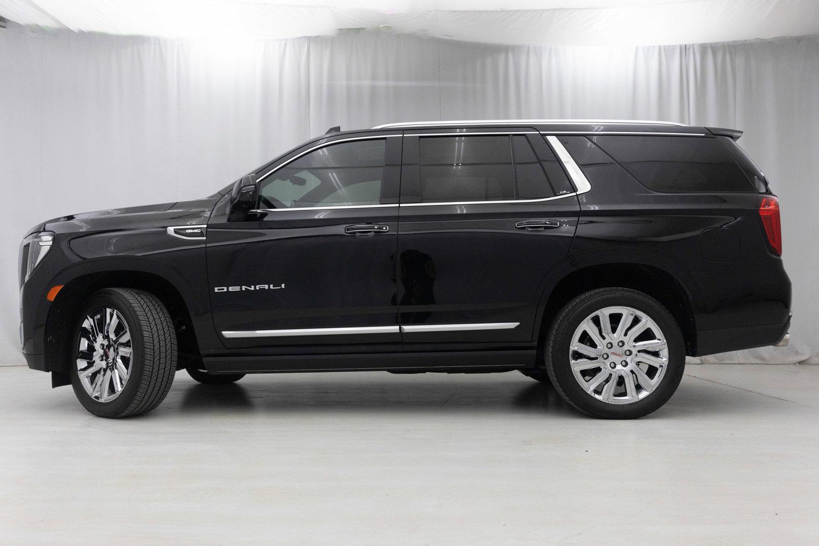 Used 2021 GMC Yukon Denali | St. Petersburg, FL