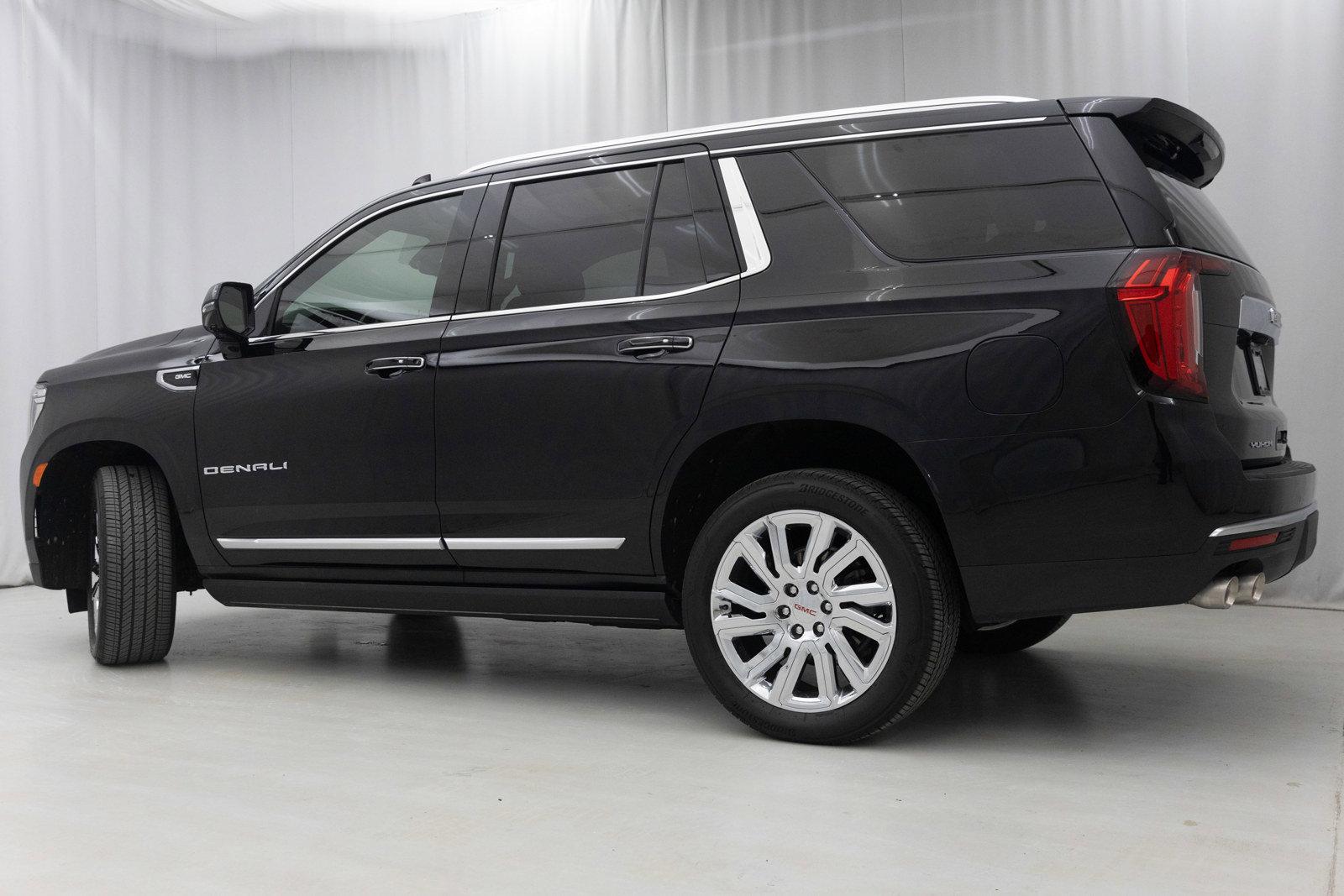 Used 2021 GMC Yukon Denali | St. Petersburg, FL