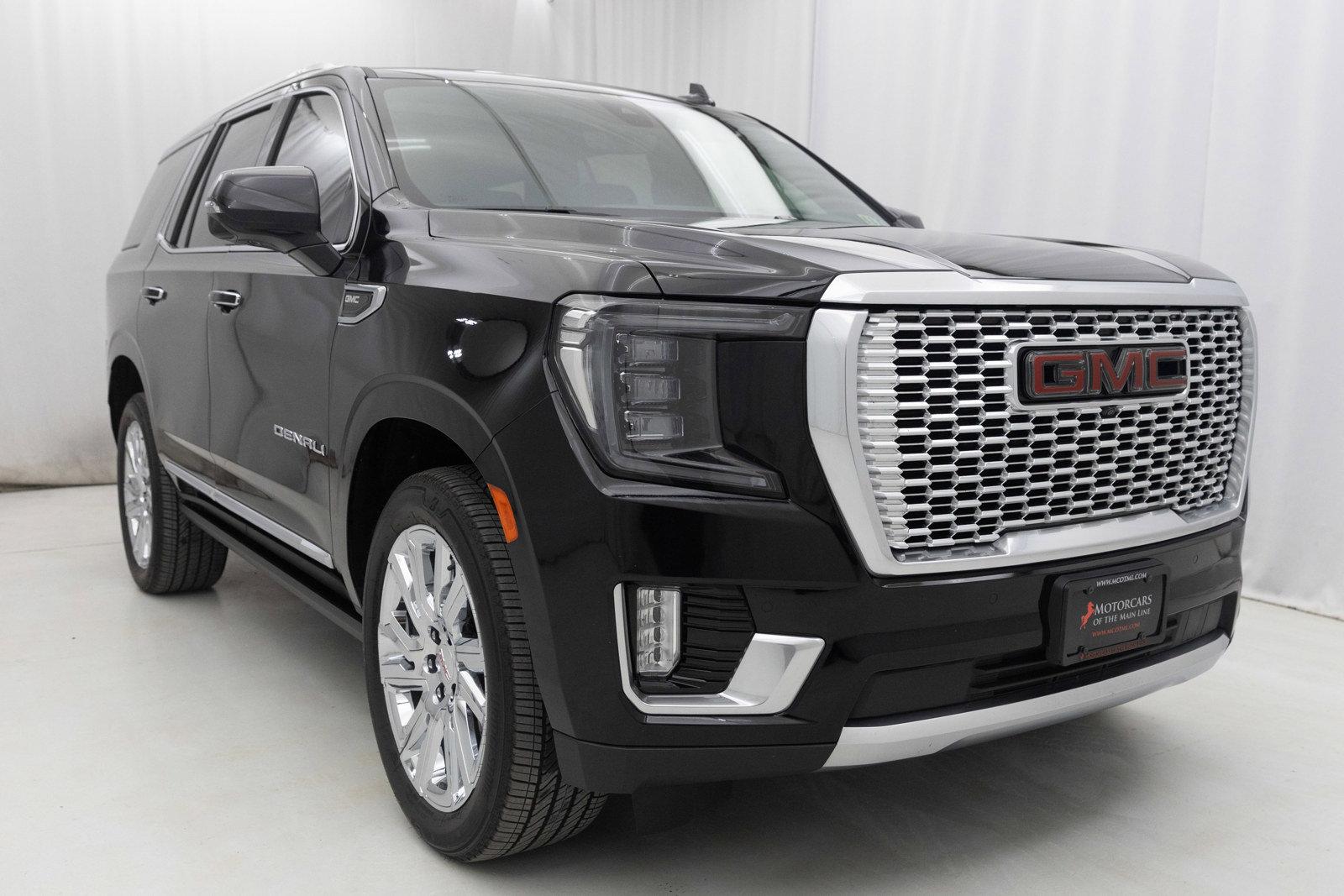 Used 2021 GMC Yukon Denali | St. Petersburg, FL