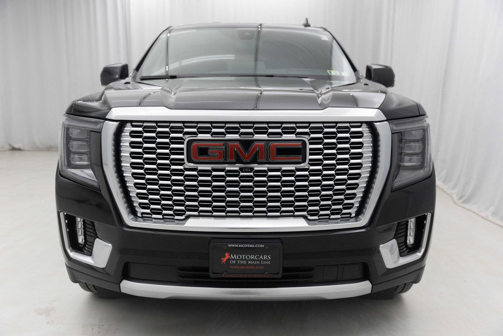 Used 2021 GMC Yukon Denali | St. Petersburg, FL
