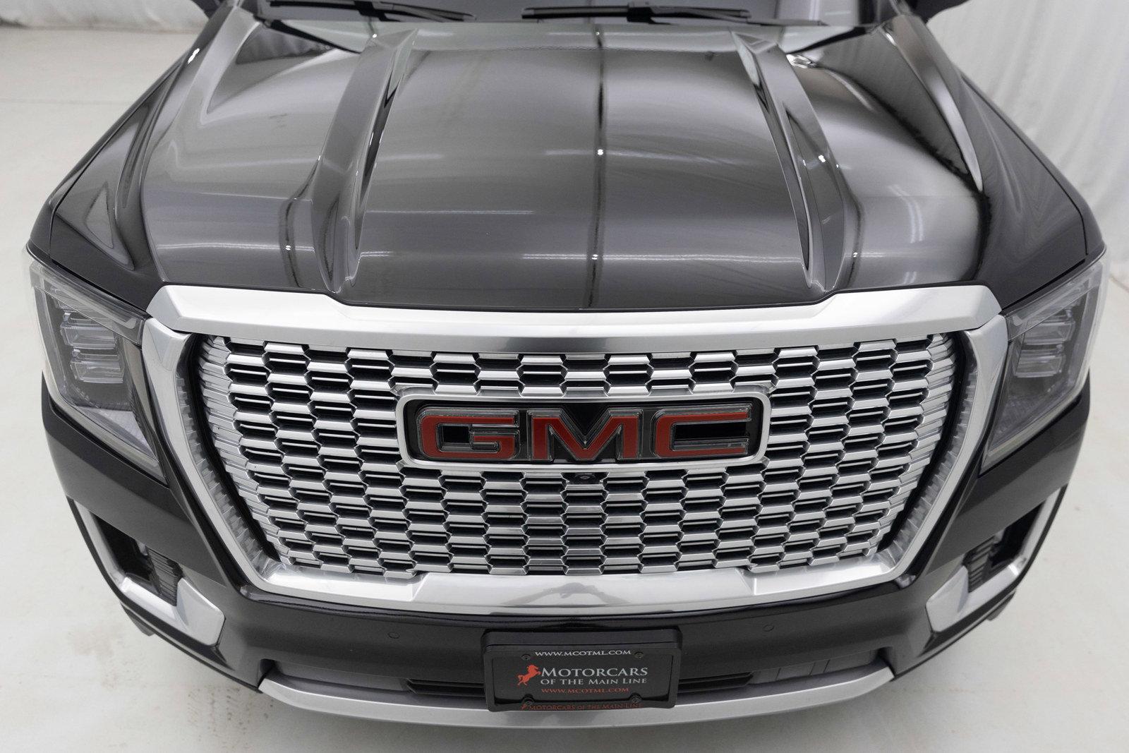 Used 2021 GMC Yukon Denali | St. Petersburg, FL