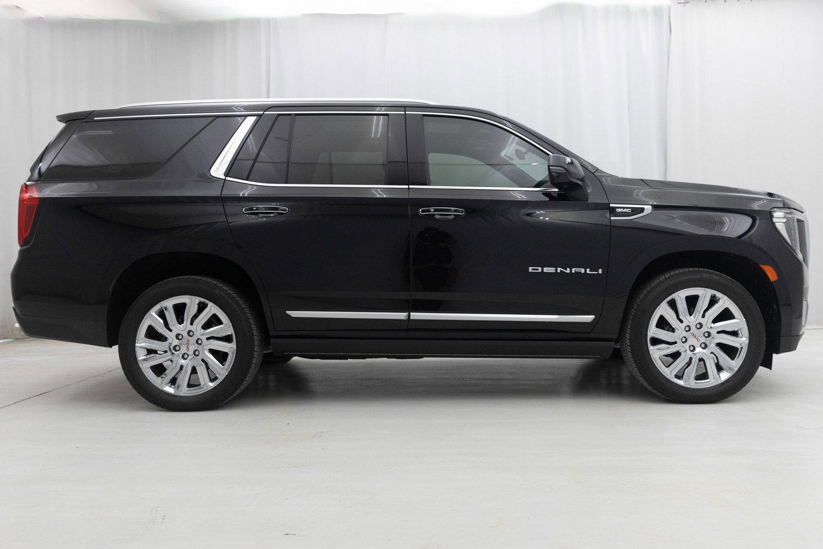 Used 2021 GMC Yukon Denali | St. Petersburg, FL