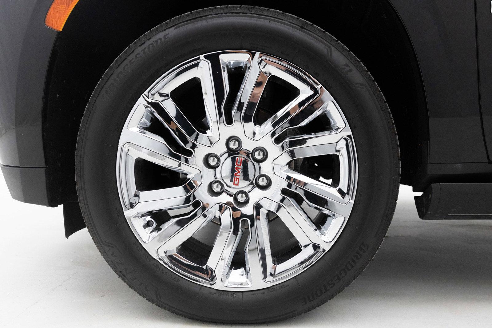 Used 2021 GMC Yukon Denali | St. Petersburg, FL