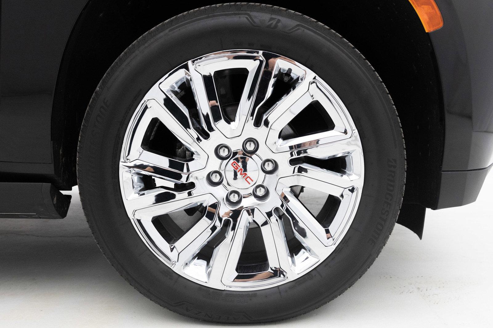 Used 2021 GMC Yukon Denali | St. Petersburg, FL