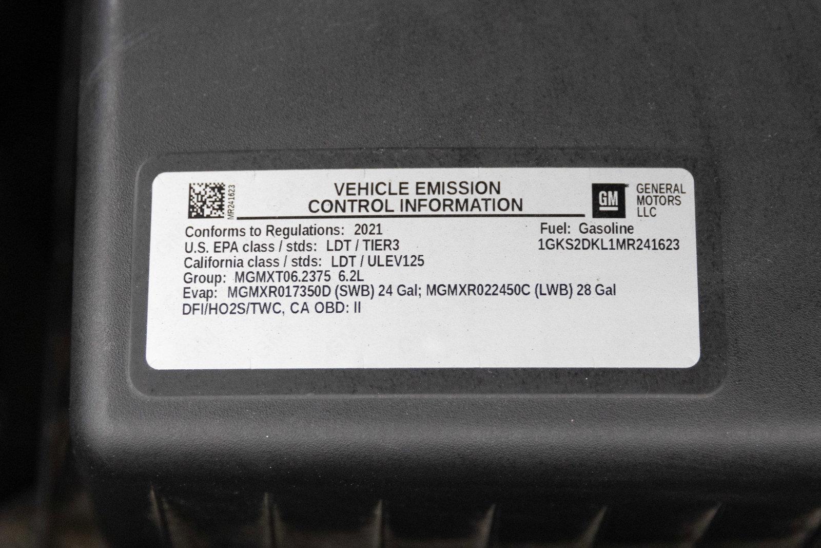 Used 2021 GMC Yukon Denali | St. Petersburg, FL