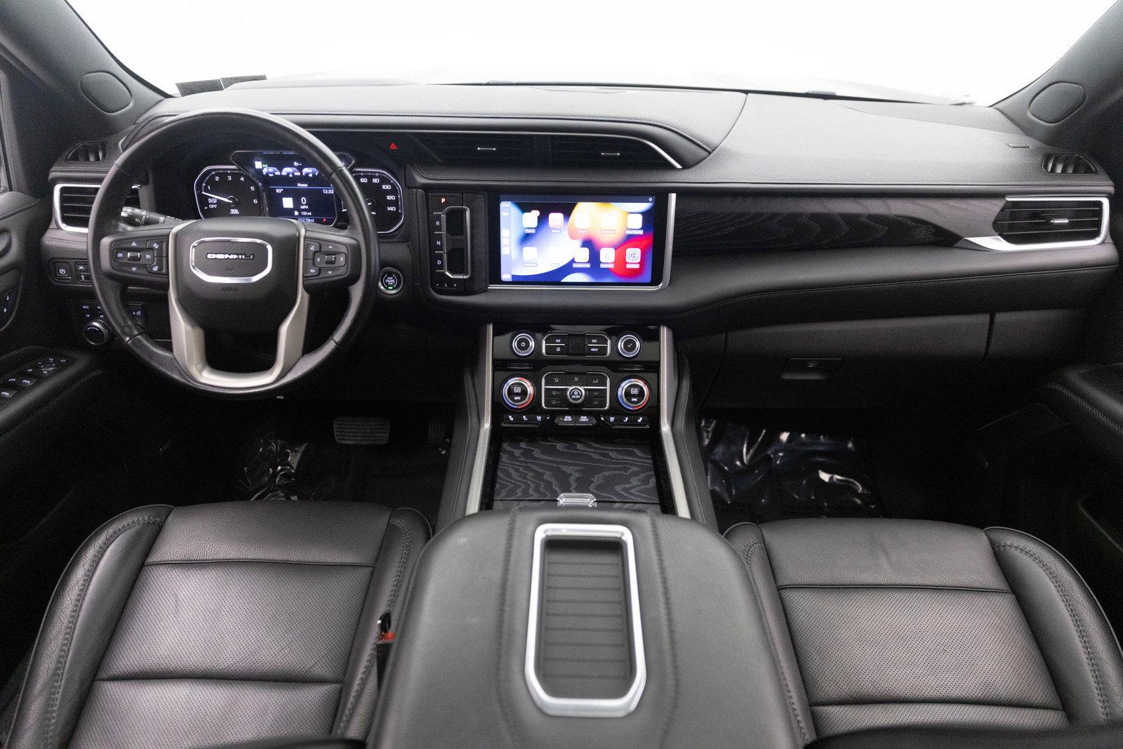 Used 2021 GMC Yukon Denali | St. Petersburg, FL