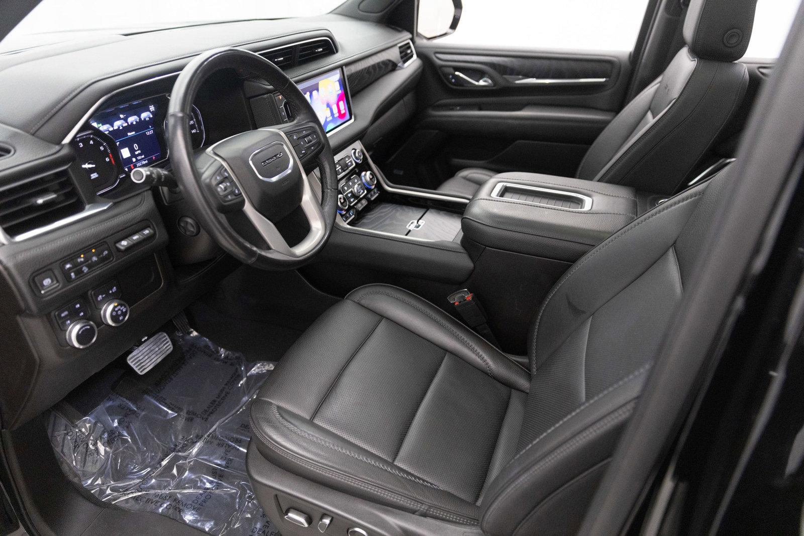 Used 2021 GMC Yukon Denali | St. Petersburg, FL