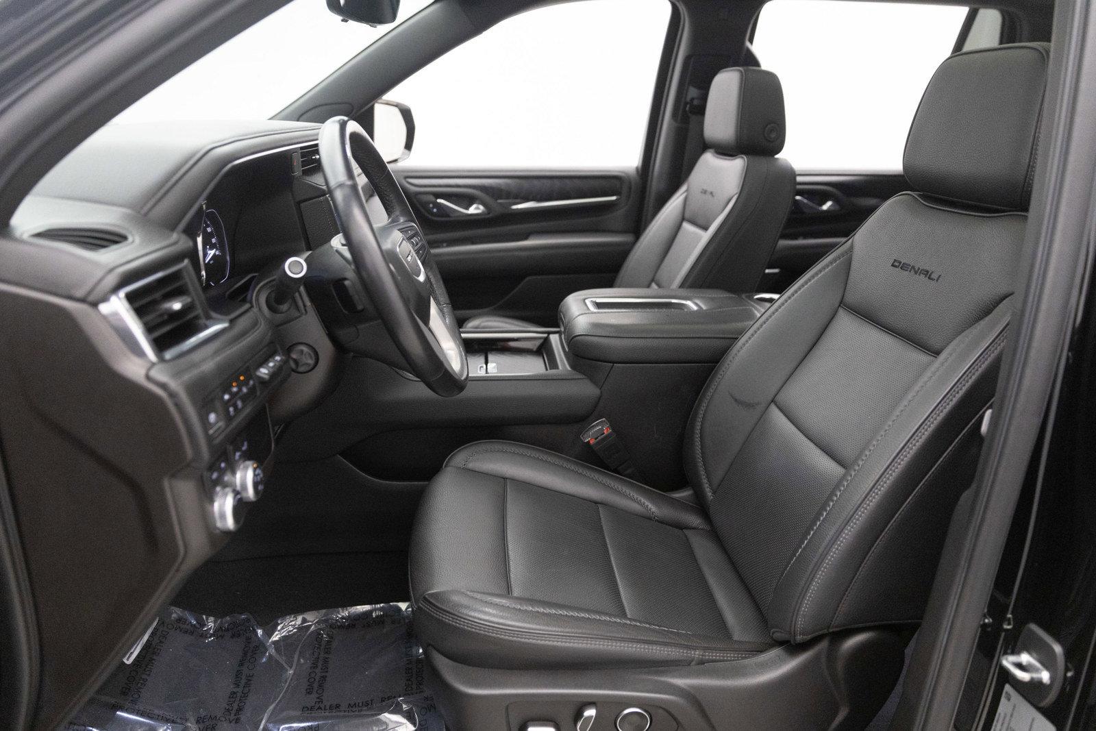 Used 2021 GMC Yukon Denali | St. Petersburg, FL