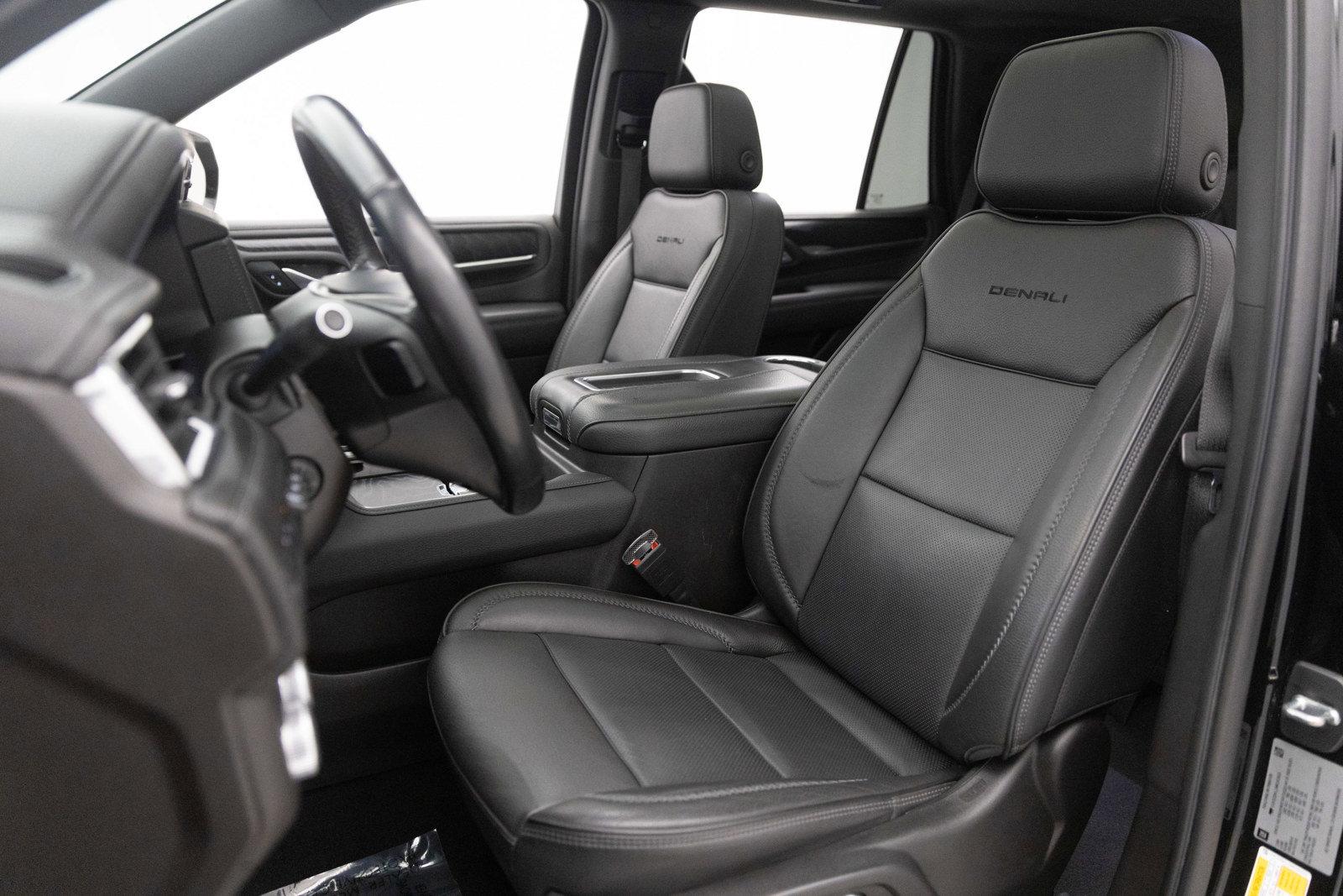 Used 2021 GMC Yukon Denali | St. Petersburg, FL