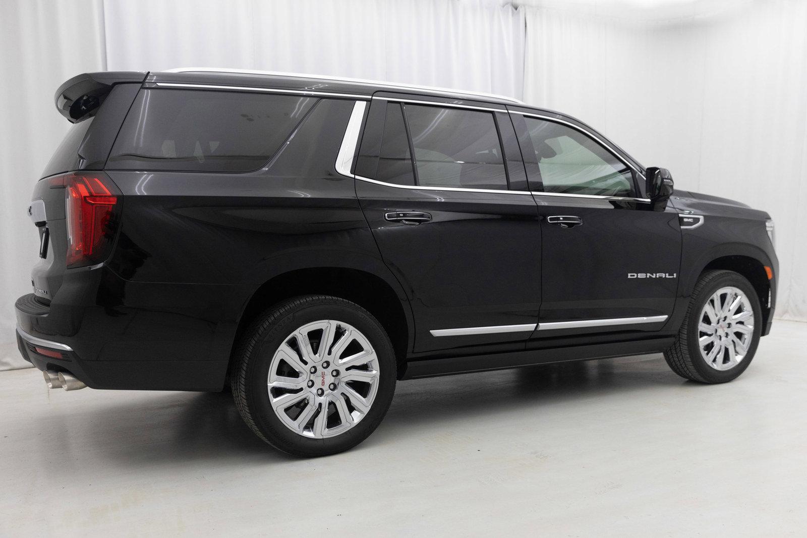 Used 2021 GMC Yukon Denali | St. Petersburg, FL
