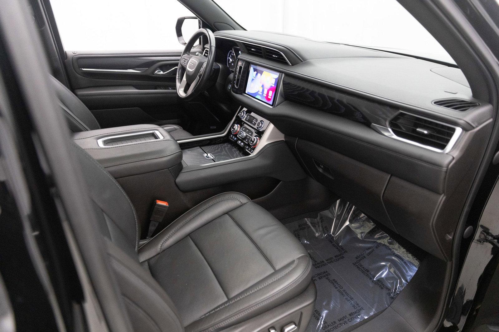 Used 2021 GMC Yukon Denali | St. Petersburg, FL
