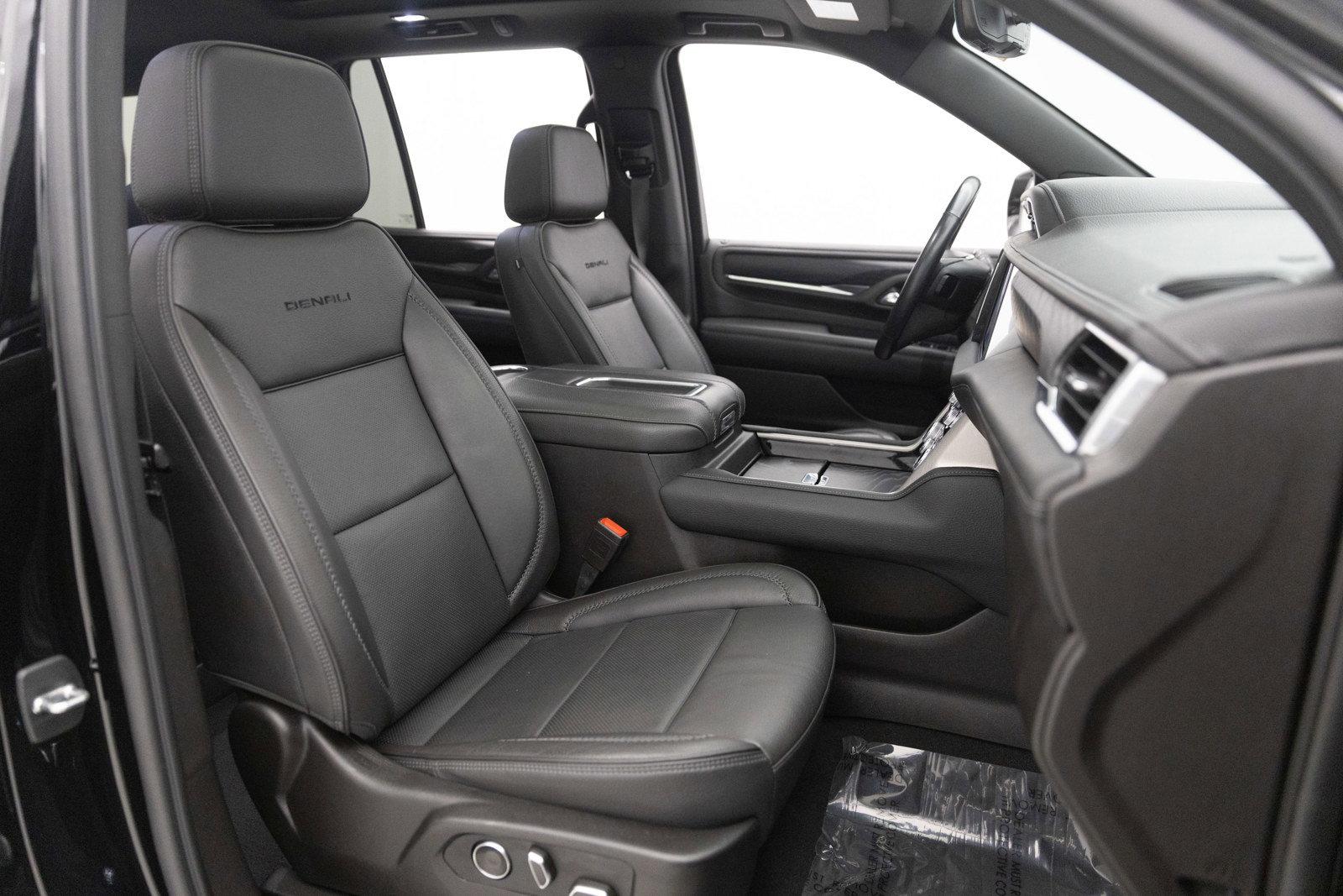Used 2021 GMC Yukon Denali | St. Petersburg, FL