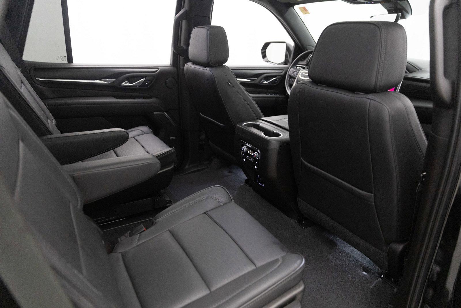 Used 2021 GMC Yukon Denali | St. Petersburg, FL