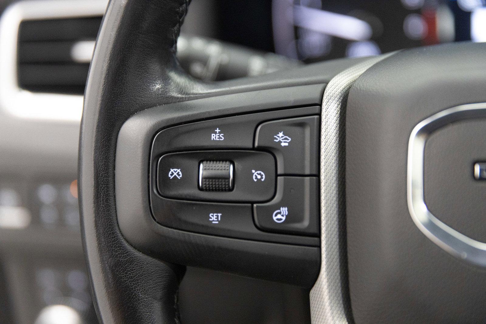 Used 2021 GMC Yukon Denali | St. Petersburg, FL