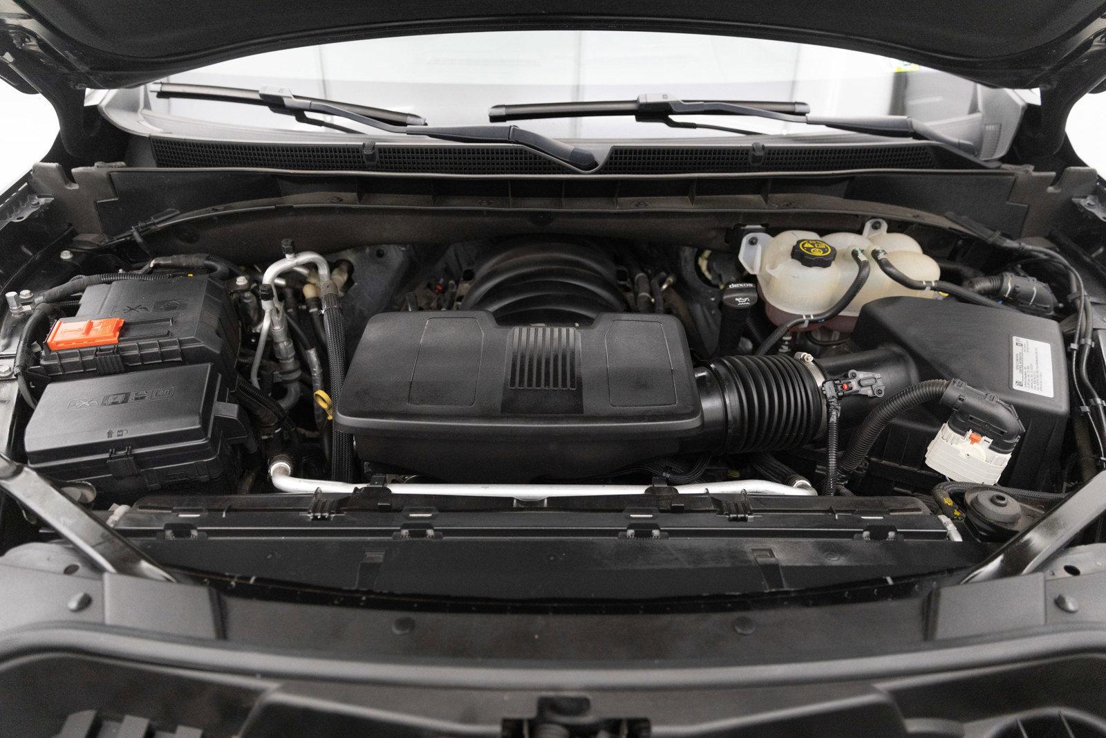 Used 2021 GMC Yukon Denali | St. Petersburg, FL