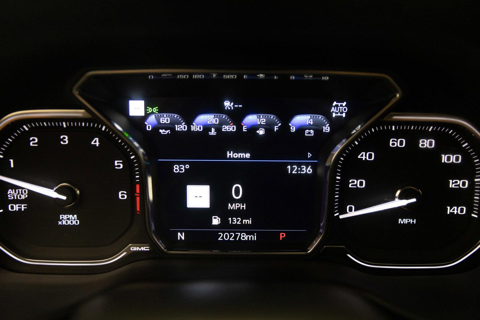 Used 2021 GMC Yukon Denali | St. Petersburg, FL