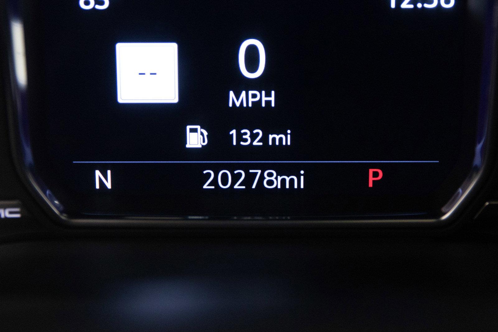 Used 2021 GMC Yukon Denali | St. Petersburg, FL