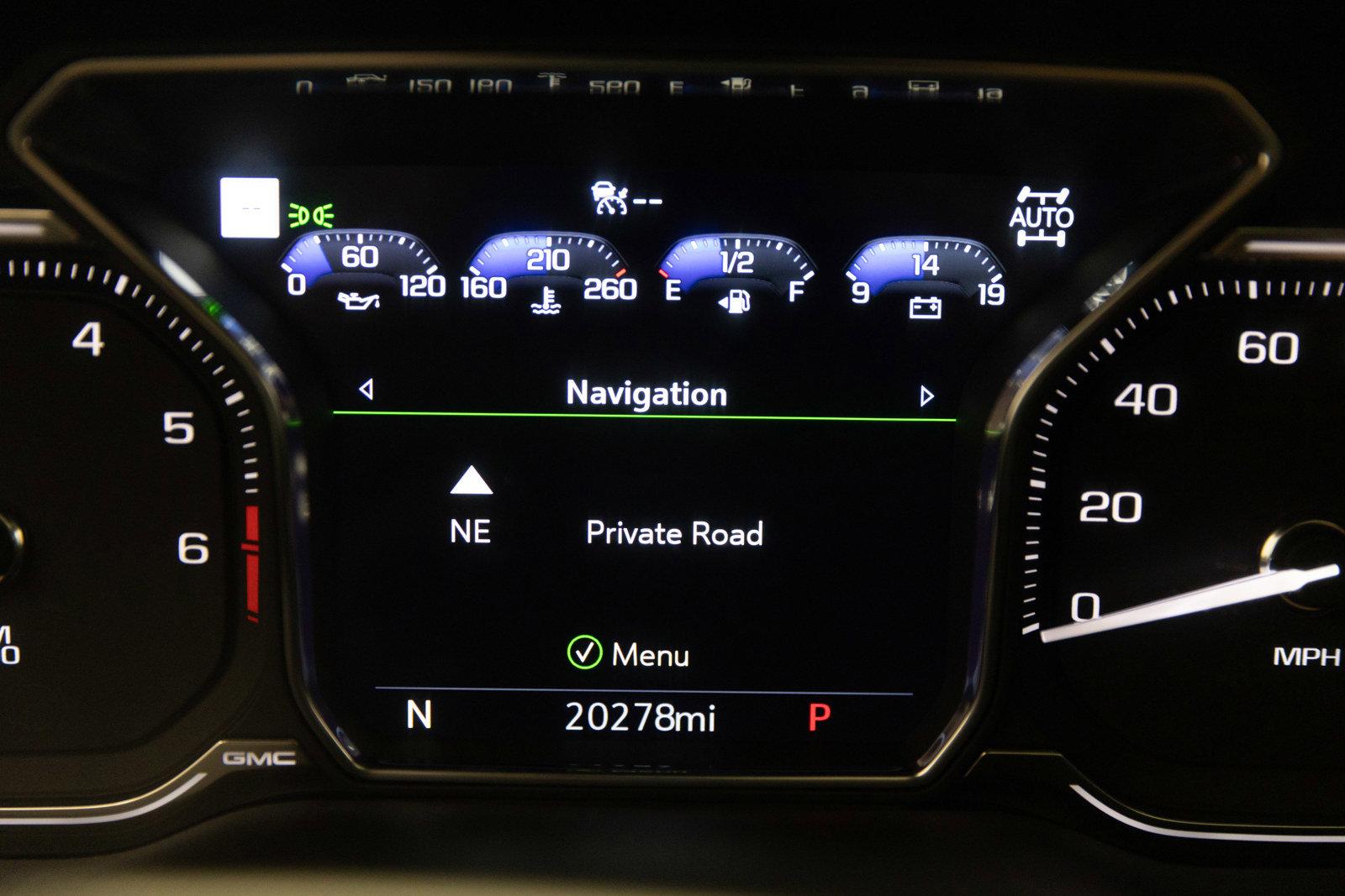 Used 2021 GMC Yukon Denali | St. Petersburg, FL