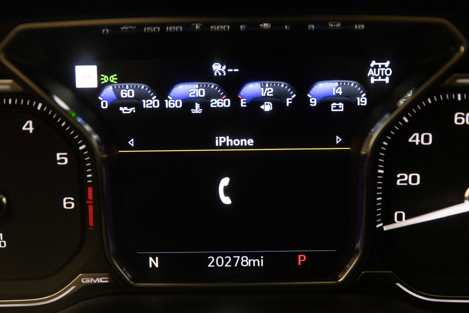 Used 2021 GMC Yukon Denali | St. Petersburg, FL