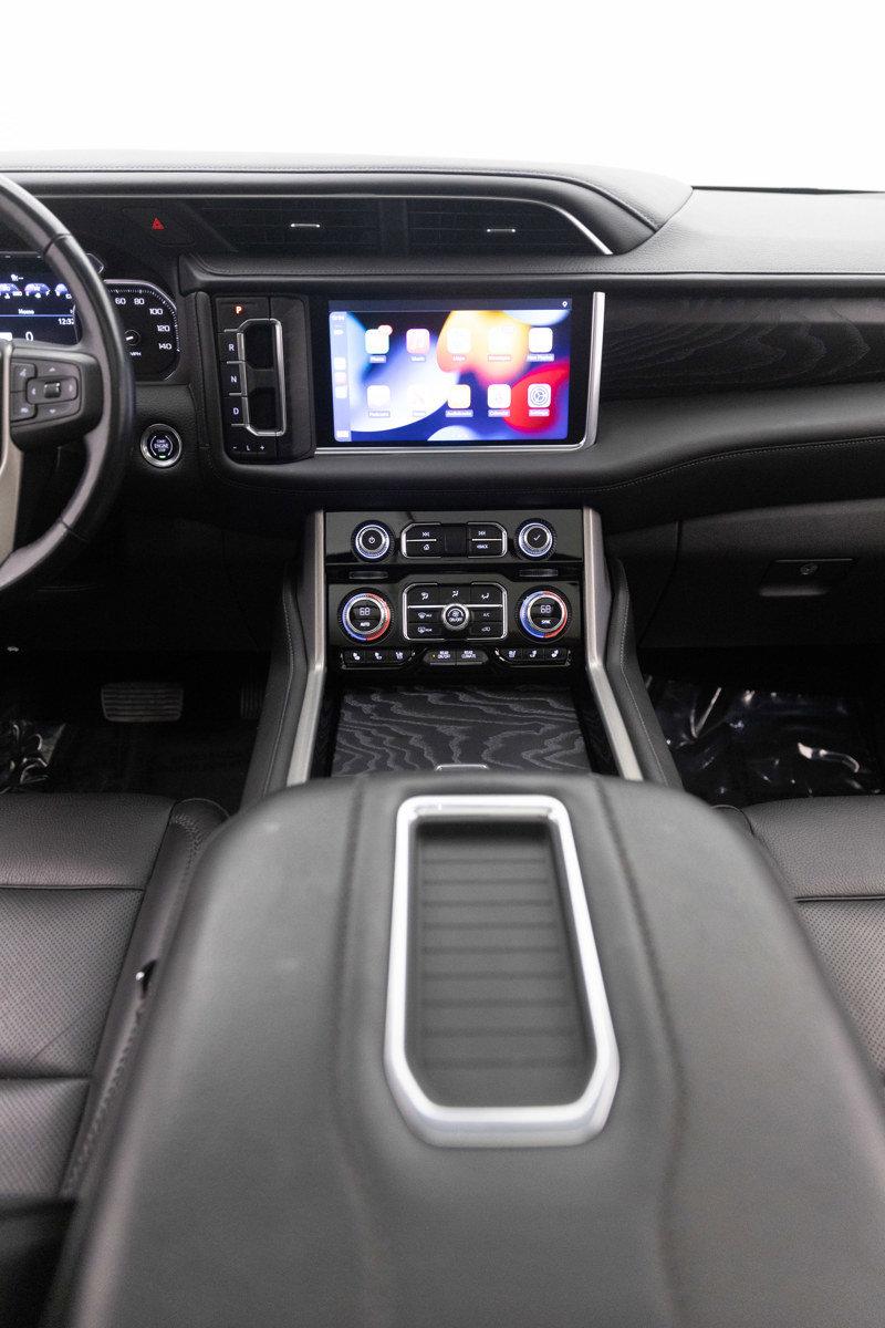 Used 2021 GMC Yukon Denali | St. Petersburg, FL