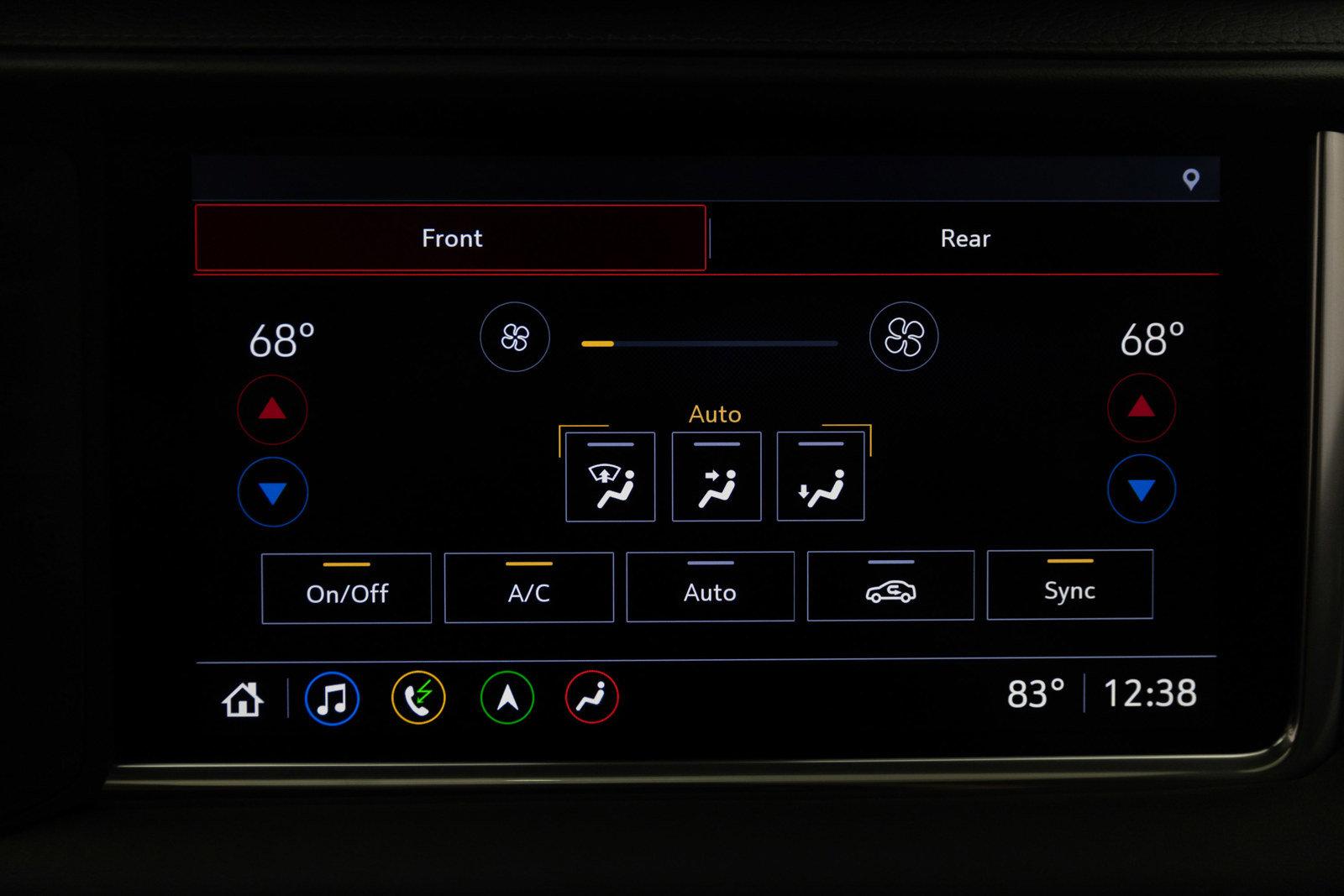 Used 2021 GMC Yukon Denali | St. Petersburg, FL