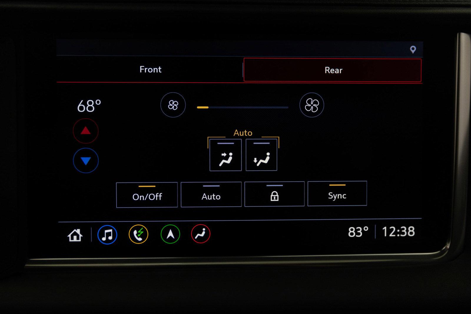 Used 2021 GMC Yukon Denali | St. Petersburg, FL
