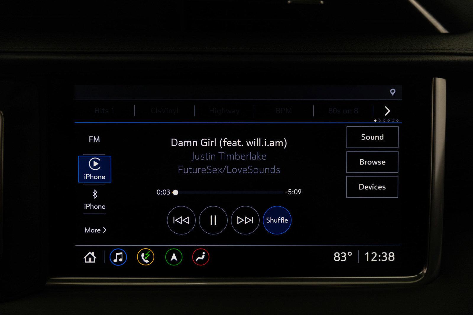 Used 2021 GMC Yukon Denali | St. Petersburg, FL