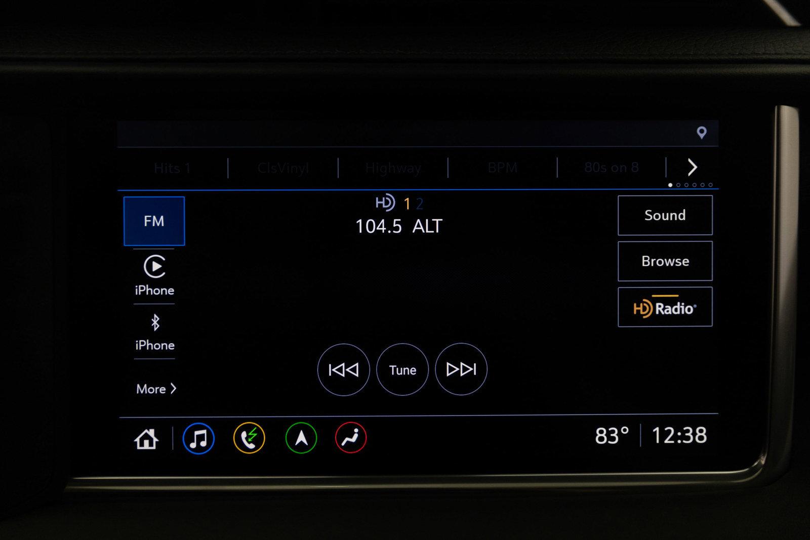 Used 2021 GMC Yukon Denali | St. Petersburg, FL
