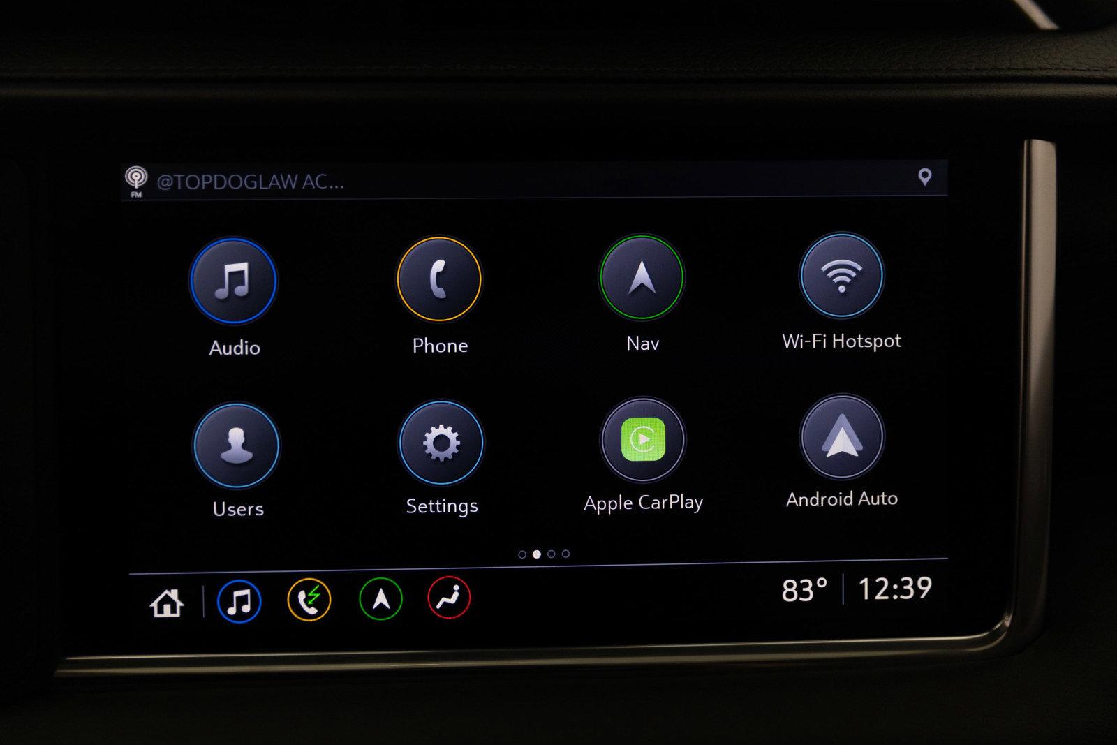 Used 2021 GMC Yukon Denali | St. Petersburg, FL
